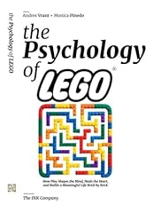 The psychology lego usato  Spedito ovunque in Italia 
