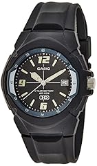 Casio 600f orologio usato  Spedito ovunque in Italia 