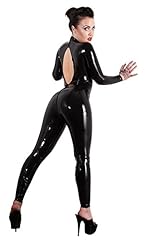 Latex small black for sale  Delivered anywhere in UK