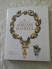 Jewels miriam haskell for sale  Delivered anywhere in USA 