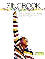 Singbook twelve songs for sale  Delivered anywhere in UK