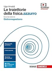 Traiettorie della fisica.azzur usato  Spedito ovunque in Italia 