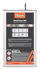 Oilsyn diesel power for sale  Delivered anywhere in UK