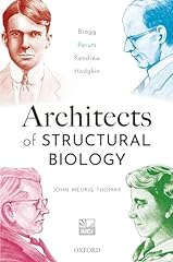 Architects structural biology for sale  Delivered anywhere in USA 
