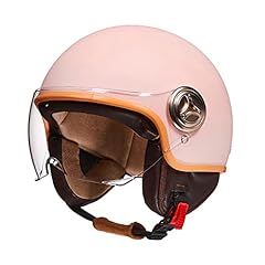 Motorcycle half helmet for sale  Delivered anywhere in UK