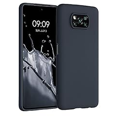 Kwmobile custodia compatibile usato  Spedito ovunque in Italia 