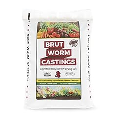 Brut organic worm for sale  Delivered anywhere in USA 