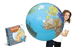 Caly 060enf globe gebraucht kaufen  Wird an jeden Ort in Deutschland