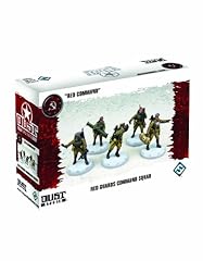 Dust tactics red for sale  Delivered anywhere in USA 