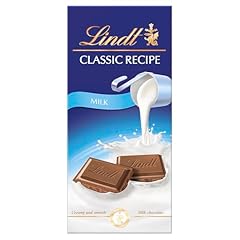 Lindt classic recipe for sale  Delivered anywhere in UK