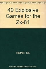 Explosive games zx for sale  Delivered anywhere in UK