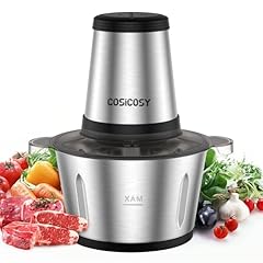 Food processor cosicosy for sale  Delivered anywhere in Ireland