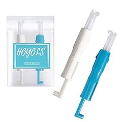 Hoyols 2pcs machine for sale  Delivered anywhere in UK