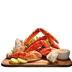 Alaskan red king for sale  Delivered anywhere in USA 