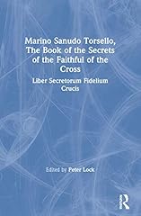 Marino sanudo torsello for sale  Delivered anywhere in USA 