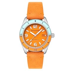 Spinnaker fleuss orologio usato  Spedito ovunque in Italia 