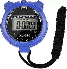 Digital sports stopwatch for sale  Delivered anywhere in UK