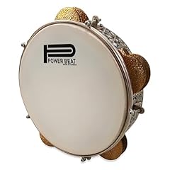 Pro riq tambourine for sale  Delivered anywhere in USA 