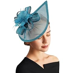 Dreshow fascinator hats for sale  Delivered anywhere in UK