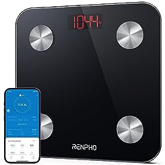 Renpho scales body for sale  Delivered anywhere in UK