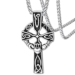 Faithheart celtic cross for sale  Delivered anywhere in UK