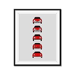 Custom car posters for sale  Delivered anywhere in USA 