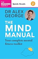 Mind manual complete for sale  Delivered anywhere in UK
