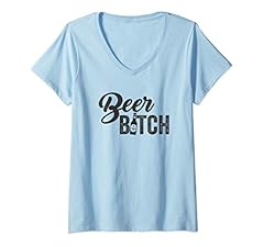 Womens beer bitch for sale  Delivered anywhere in USA 
