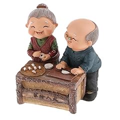 Aseelo figurines couple d'occasion  Livré partout en France