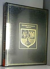 Histoire revolution empire d'occasion  Livré partout en France