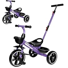 Kriddo toddler tricycle for sale  Delivered anywhere in USA 