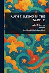 Ruth fielding saddle for sale  Delivered anywhere in USA 