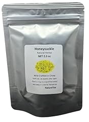 Honeysuckle tea premium for sale  Delivered anywhere in USA 