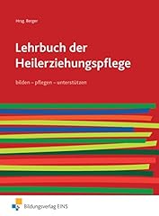 Lehrbuch heilerziehungspflege  gebraucht kaufen  Wird an jeden Ort in Deutschland