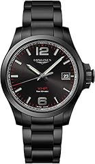 Longines conquest v.h.p. usato  Spedito ovunque in Italia 