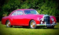 1956 bentley continental for sale  Delivered anywhere in UK