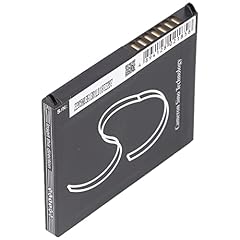 Accucell batterie compatible d'occasion  Livré partout en Belgiqu