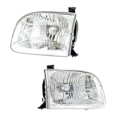 Eidzadk headlight set for sale  Delivered anywhere in USA 