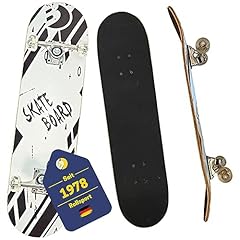 Best sporting skateboard gebraucht kaufen  Wird an jeden Ort in Deutschland