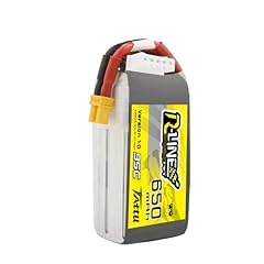 Tattu lipo batteria usato  Spedito ovunque in Italia 