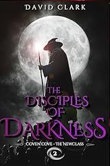 Disciples darkness for sale  Delivered anywhere in UK