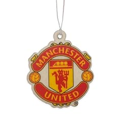 Manchester united crest for sale  Delivered anywhere in UK