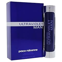 Paco rabanne ultra for sale  Delivered anywhere in UK