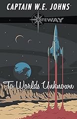 Worlds unknown for sale  Delivered anywhere in UK