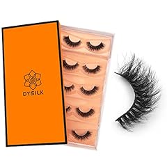 Dysilk lashes mink for sale  Delivered anywhere in UK