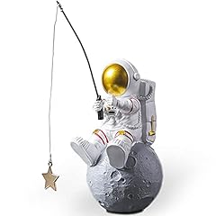 Astronaut figurine statue for sale  Delivered anywhere in USA 