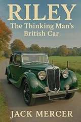 Riley thinking man for sale  Delivered anywhere in UK