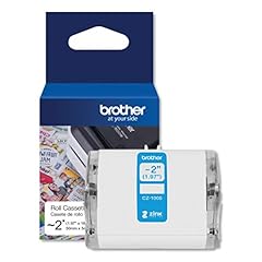 Brother 1005 farbetikettenroll gebraucht kaufen  Wird an jeden Ort in Deutschland