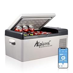 Alpicool c15 15l for sale  Delivered anywhere in UK