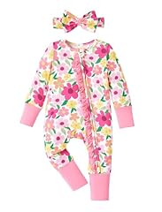 Patpat baby footie for sale  Delivered anywhere in USA 